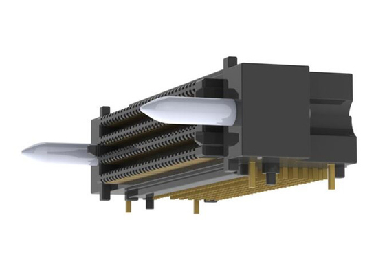 SEAM-30-01-L-08-2-RA-GP-TRコネクタ SEARAYTM SEAM 高速メザンジンコネクタ 240POS