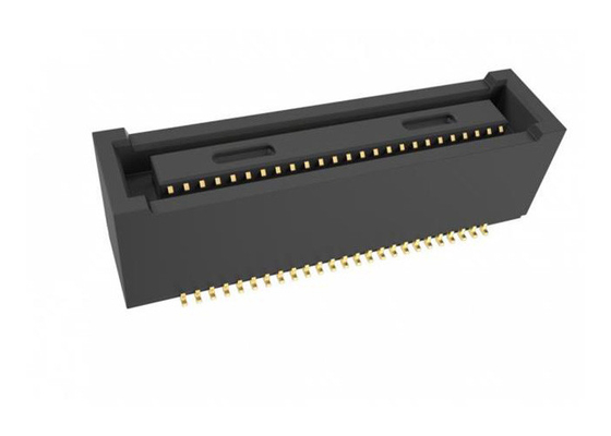 10164227-0504A1RLF コンネクタ 16Gb/s BergStak ボード・トゥ・ボード コンネクタ