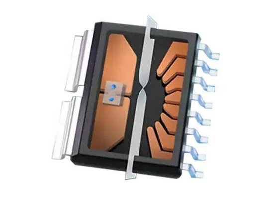 TMCS1123B2AQDVGRQ1 センサーIC 250kHz 精密ホール効果電流センサー SOIC-10