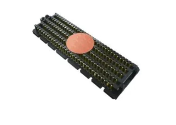 SEAM-40-02.0-S-14-2-A-K-TRコネクタ 1.27 mm ピッチ配列コネクタ 電力用