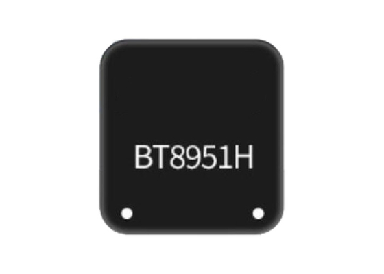 BT8951H BT IC BT 6.0 TWS ヘッドセット QFN-40 オーディオプレーヤー マイクロコントローラ