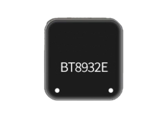 BT8932E BT IC BT イヤフォンチップ QFN-32 140MHz BT 6.0 TWS ヘッドセットチップ