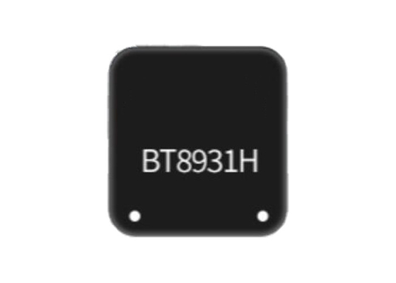 BT8931H BT IC BT イヤフォンチップ QFN-40 BT 6.0 ヘッドセット 騒音消去ヘッドセットチップ