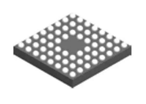 AMC8V108YBFR 統合回路チップ 8チャネルiDAC DSBGA-60 16ビット アナログコントローラ