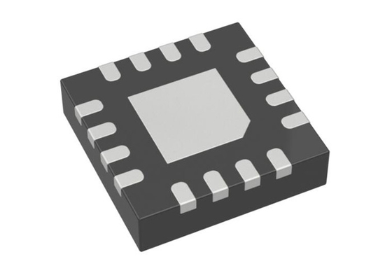 ADS7067IRTER 統合回路チップ 16 ビット ADC WQFN-16 アナログからデジタル変換器