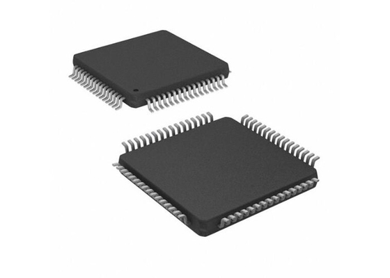 ADS1298IPAGR 統合回路チップ 8チャネル AFE TQFP-64 24ビット アナログ フロントエンド