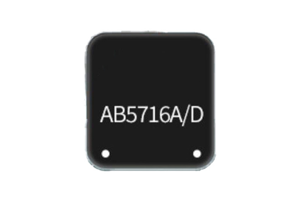 AB5716A BT IC BT イヤフォンチップ QFN-20 140MHz BT 6.0 TWS ヘッドセットチップ