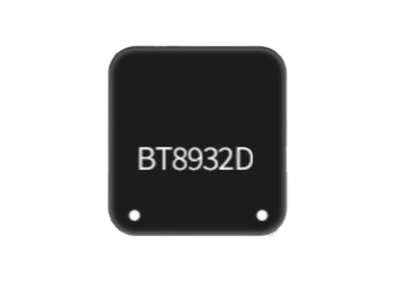 BT8932D BT IC 140MHz BT イヤフォンチップ QFN-32 BT 6.0 オープンヘッドセットチップ
