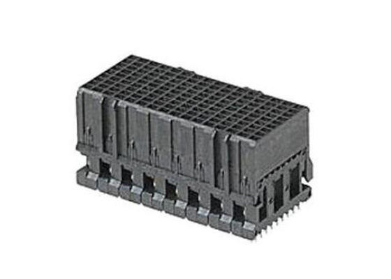1704151918 コンネクタ バックプレーン コンネクタ 144POS 高速モジュールコンネクタ