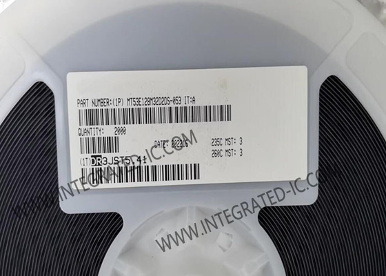 MT53E128M32D2DS-053 IT:A メモリICチップ 4Gbit モバイルLPDDR4 メモリIC WFBGA200
