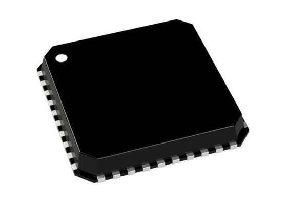 AD9717BCPZ 集積回路チップ 14 ビット 低電源デジタルからアナログ変換器