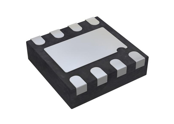 AD5683RACPZ-1 集積回路チップ 16 ビットデジタルからアナログ変換器 LFCSP-8