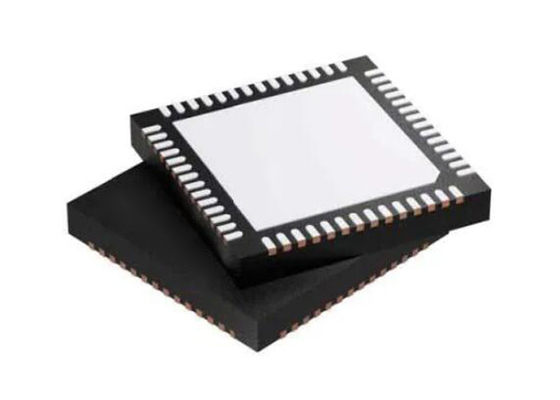 ADS127L14IRSHR 統合回路チップ 24 ビット デルタ シグマ ADC VQFN-56 データ変換IC