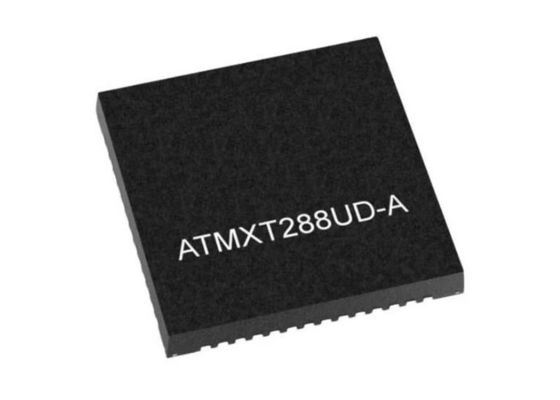 ATMXT288UD-AMBRSPIVA1 統合回路チップ 288ノード maXTouch® タッチスクリーンコントローラ