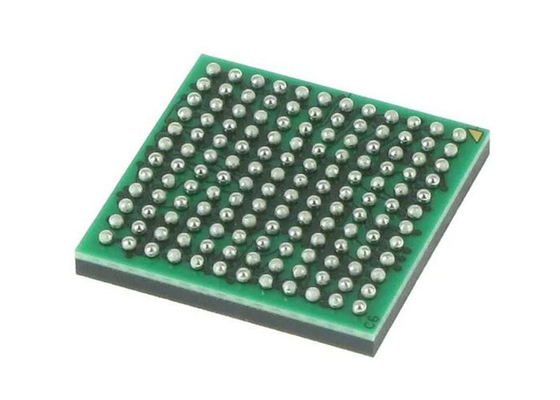 ADC12SJ1600AAVTQ1 集積回路チップ 1.6GSPS アナログからデジタル変換 12ビット ADC