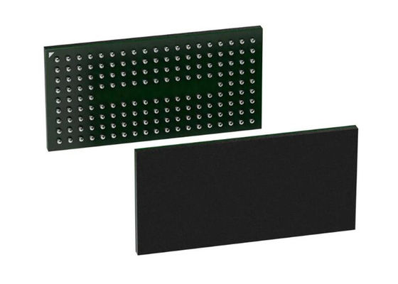 ATMXT2952TD-C2UMK1 統合回路チップ 2911ノードタッチスクリーンコントローラ UFBGA-162