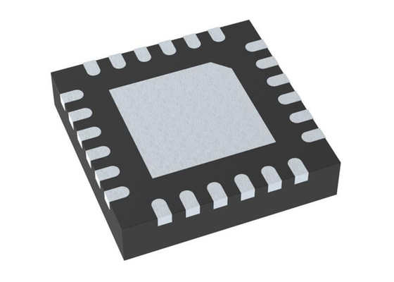DAC9881SBRGER 集積回路チップ 18 ビット デジタルからアナログ変換 VQFN-24