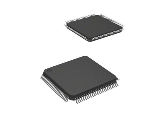 F280045PZSR マイクロコントローラー MCU 32ビット単核マイクロコントローラー LQFP100