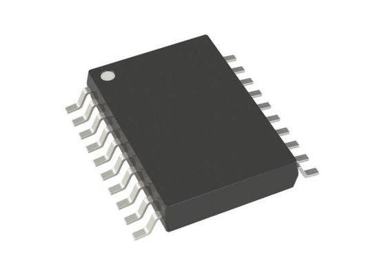 M0G3106QDGS20RQ1 マイクロコントローラ MCU 組み込みマイクロコントローラ IC 80MHz 32ビット MCU