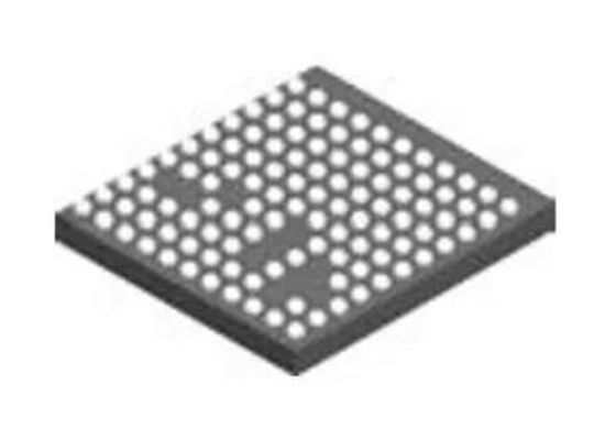 IWRL6432BDQAYFFR センサーIC mmWave センサー 60GHz 産業 mmWave ラダー センサー