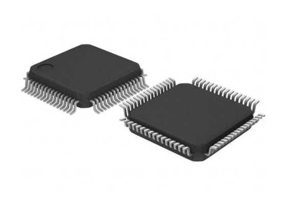 CY8C6244AZI-S4D92 マイクロコントローラ MCU 32ビット 双核マイクロコントローラ TQFP-64