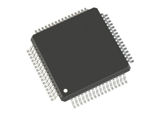 STM32F303RBT6 マイクロコントローラ MCU 72 MHz 128KB フラッシュ 埋め込み MCU LQFP-64
