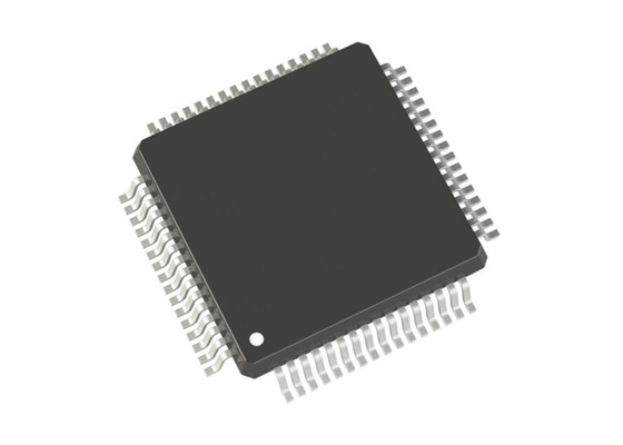 STM32F302RCT6 マイクロコントローラー MCU 組み込み MCU 72MHz 高性能 32ビット MCU LQFP-64