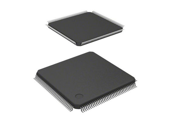 STM32F103ZGT6TR 32ビットマイクロコントローラ 72MHz シングルコア LQFP-144 MCU