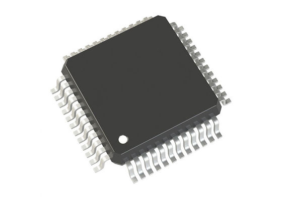 M0G3107QPTRQ1 マイクロコントローラー MCU オートモーティブ 32 ビット 80MHz ARM コルテックス-M0 MCU