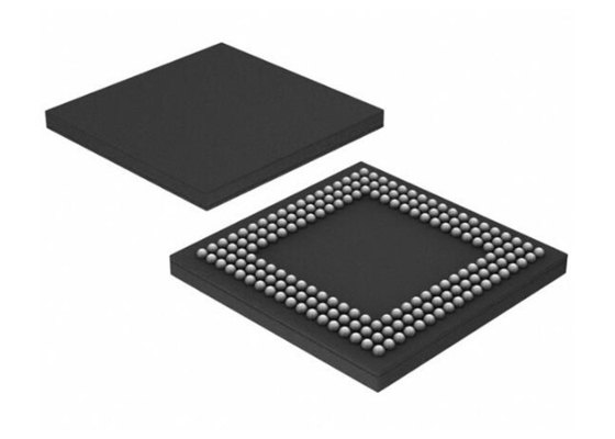LPC54616J256ET180E マイクロコントローラー MCU 32ビット ARM コルテックス M4 マイクロコントローラー TFBGA-180