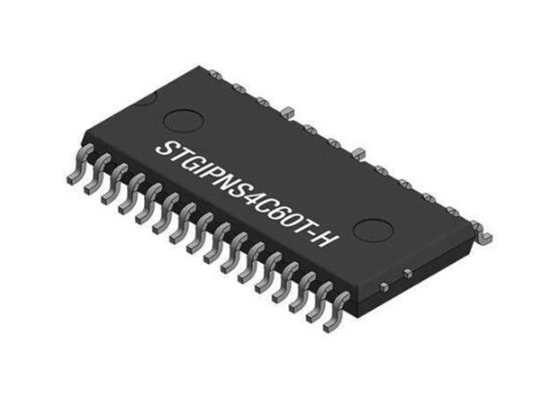 STGIPNS4C60T-H 統合回路チップ IPM モジュール 600V 3相インバーター IGBT モジュール