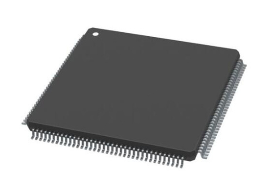 ATSAMS70Q21A-AN マイクロコントローラ MCU 300MHz 埋め込みマイクロコントローラ 32ビット MCU LQFP-144