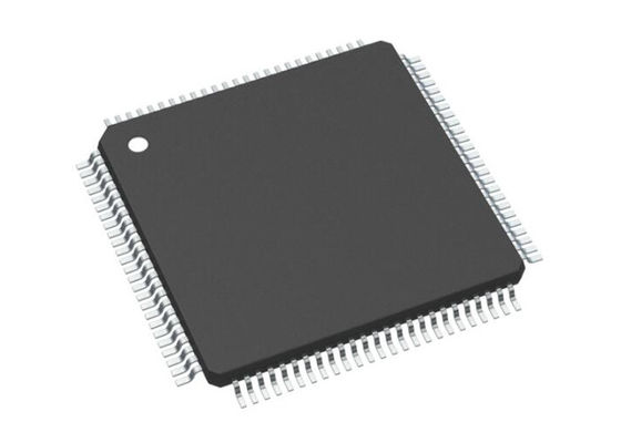 STM32F103VGT6TR マイクロコントローラ MCU 1MB フラッシュ マイクロコントローラ 32ビット シングルコア MCU