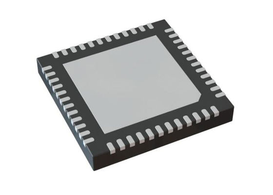 ATSAMD21G15B-MU マイクロコントローラ MCU ARM マイクロコントローラ IC 48MHz 32KB フラッシュ MCU QFN48