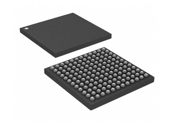 ATSAM4E16EB-CN マイクロコントローラー MCU ARM コルテックス M4 SAM4E マイクロコントローラー 32 ビット MCU