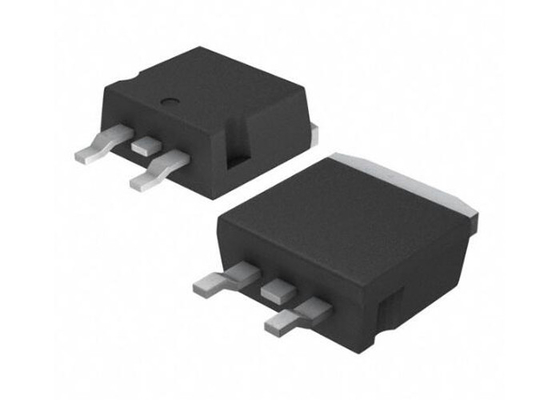 STGB10NC60HDT4 統合回路チップ 600V 20A パワーメッシュ シングル IGBT トランジスタ