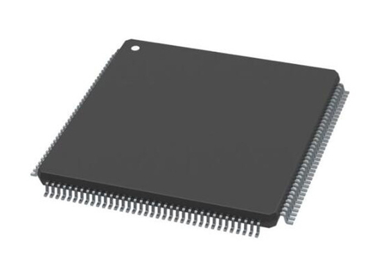 ATSAME70Q20A-AN マイクロコントローラー MCU 32 ビット ARM コルテックス M7 MCU LQFP-144 組み込み MCU