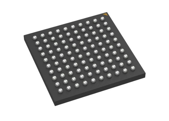 ATSAME70N21A-CN マイクロコントローラー MCU 組み込みマイクロコントローラ 300MHz 32ビット MCU TFBGA100