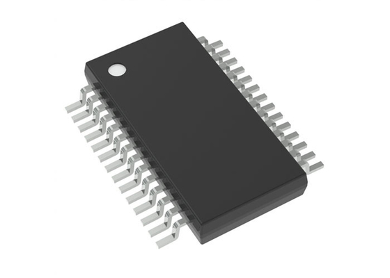 DSPIC33AK32MC102-E/SS マイクロコントローラー MCU 高性能200MHzデジタル信号プロセッサ