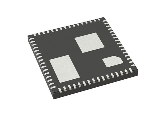 DSPIC33CDV256MP206-E/M9 マイクロコントローラー MCU MOSFETドライバー付きデジタル信号コントローラー