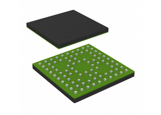 CEC1712H-S2-I/SX マイクロコントローラ MCU暗号組み込みコントローラ WFBGA-84
