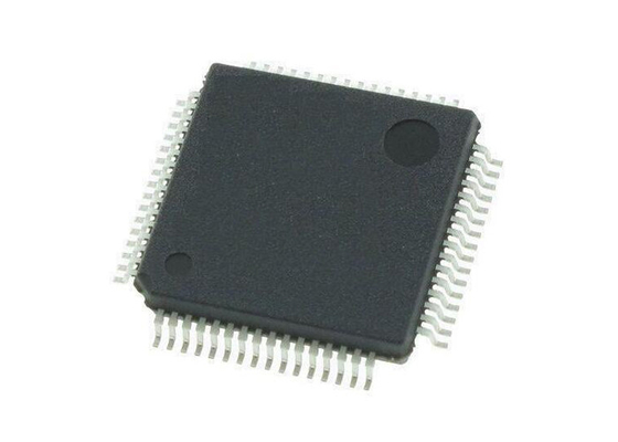 DSPIC33AK512MPS506-E/PT マイクロコントローラ MCU 200MHz デジタル信号コントローラ TQFP-64