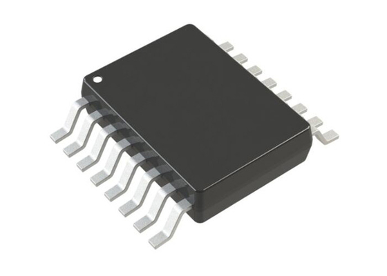 LTC2376CMS-20 集積回路チップ 250ksps 低電力SAR ADC 20ビット ADC データコンバーター