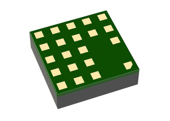 LTM8020IV 集積回路チップ 36V 単離されていないPoLモジュール 200mA μモジュール調節器