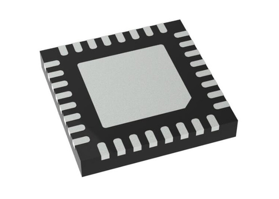LTC3839IUH 統合回路チップ 2 段階ポリフェーズ ステップダウン DC DCコントローラ QFN32