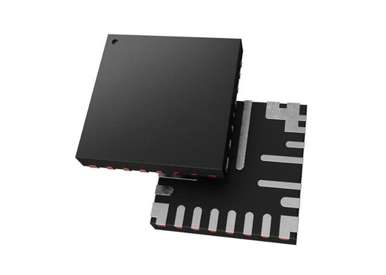 MAX25660AFFA 集積回路チップ 自動車 シンクロノス バックブースト変換器