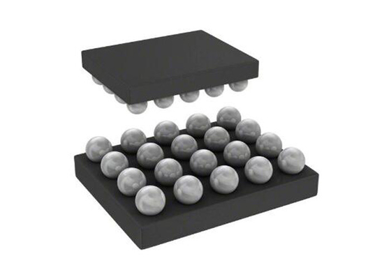 MAX77371GAWP 統合回路チップ ステップアップレギュレーター 5A ブースターレギュレーター WLP-20