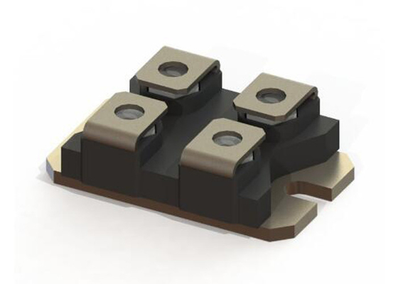 MSC50DC170HJ 統合回路チップ 1700V 50A フルブリッジ mSiCダイオードモジュール