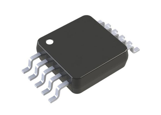 AD4003BRMZ 集積回路チップ ADC データ変換 IC MSOP10 18 ビット ADC 変換器