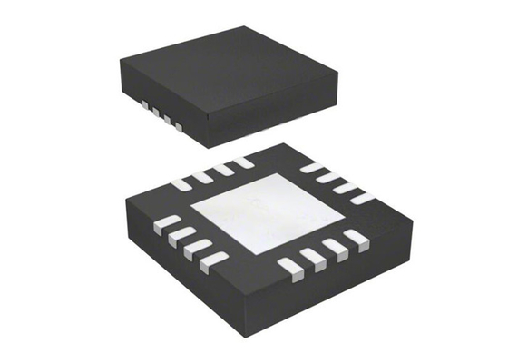AD4681BCPZ 集積回路チップ 16 ビット ADC LFCSP16 アナログからデジタル変換器